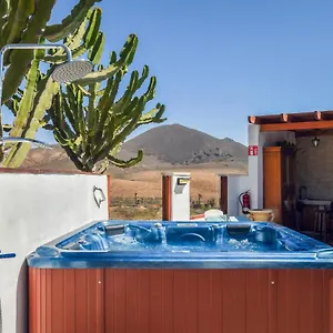 La Cañada Villa Tiscamanita